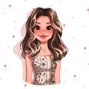 Meet your Posher, Kimberlee